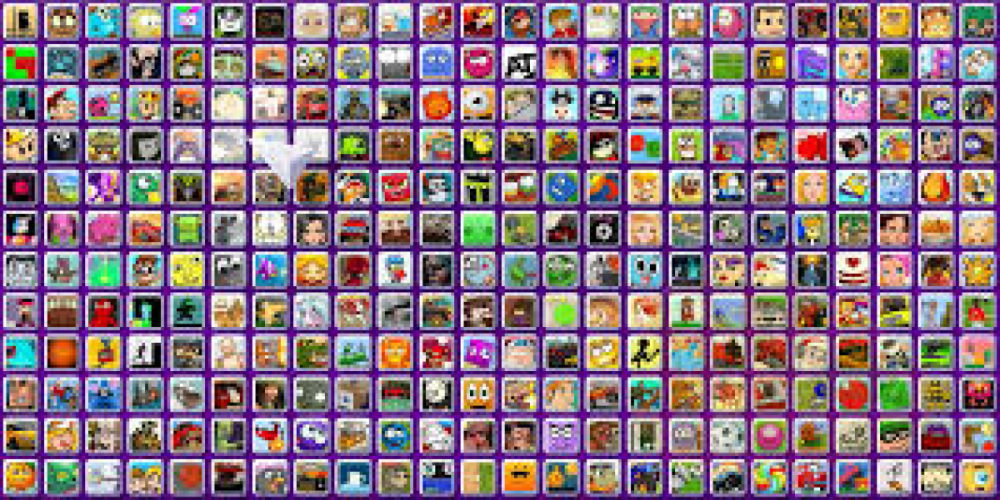 Flash Games