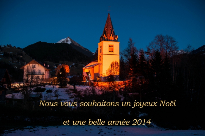 Joyeux Noël 