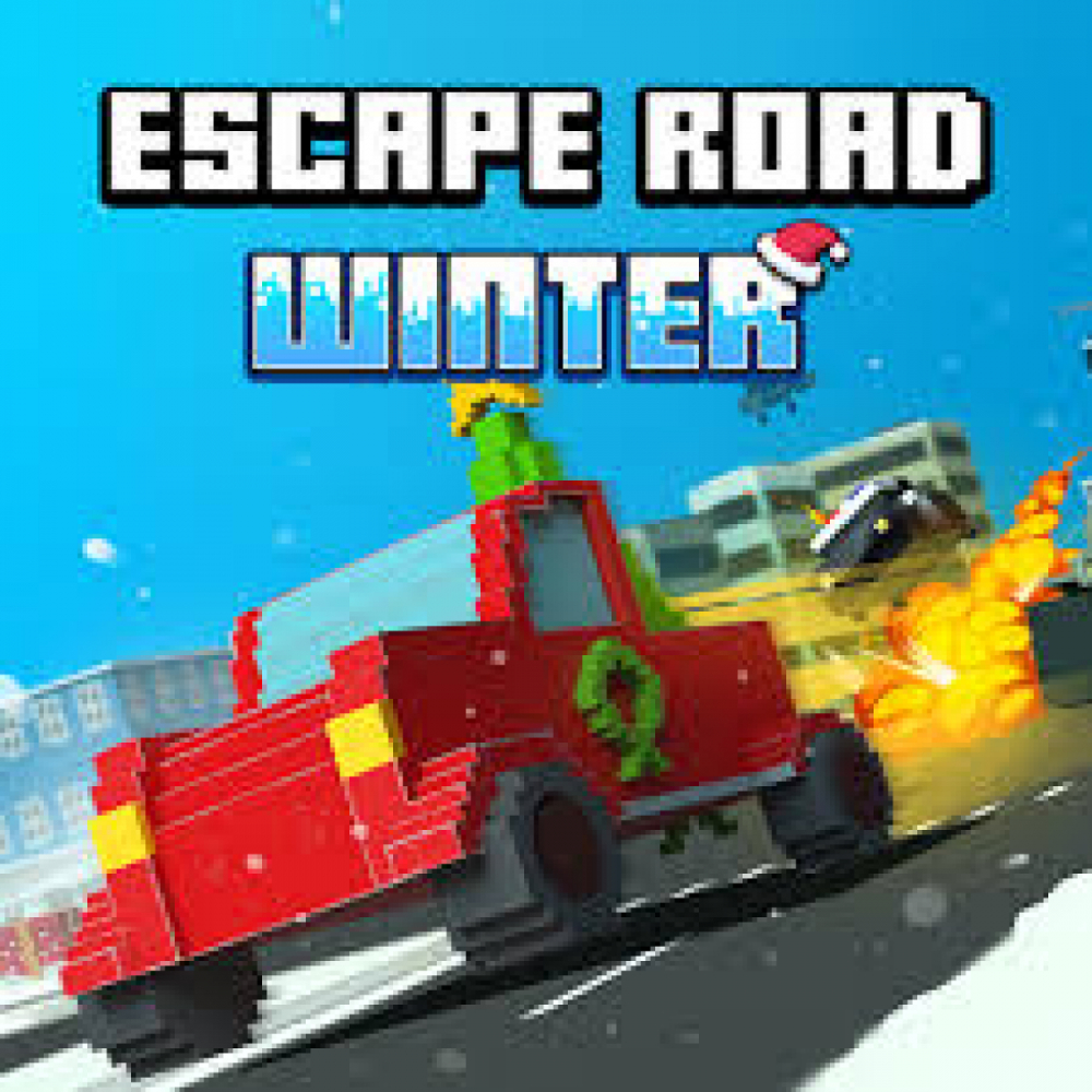 Escape Road