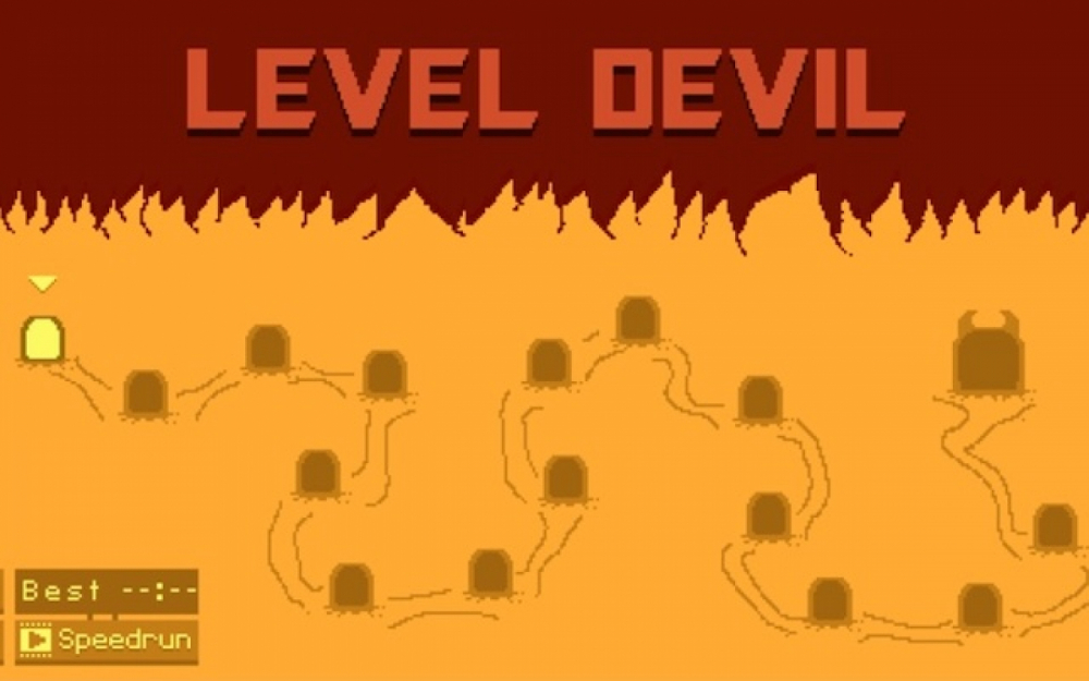 Level Devil