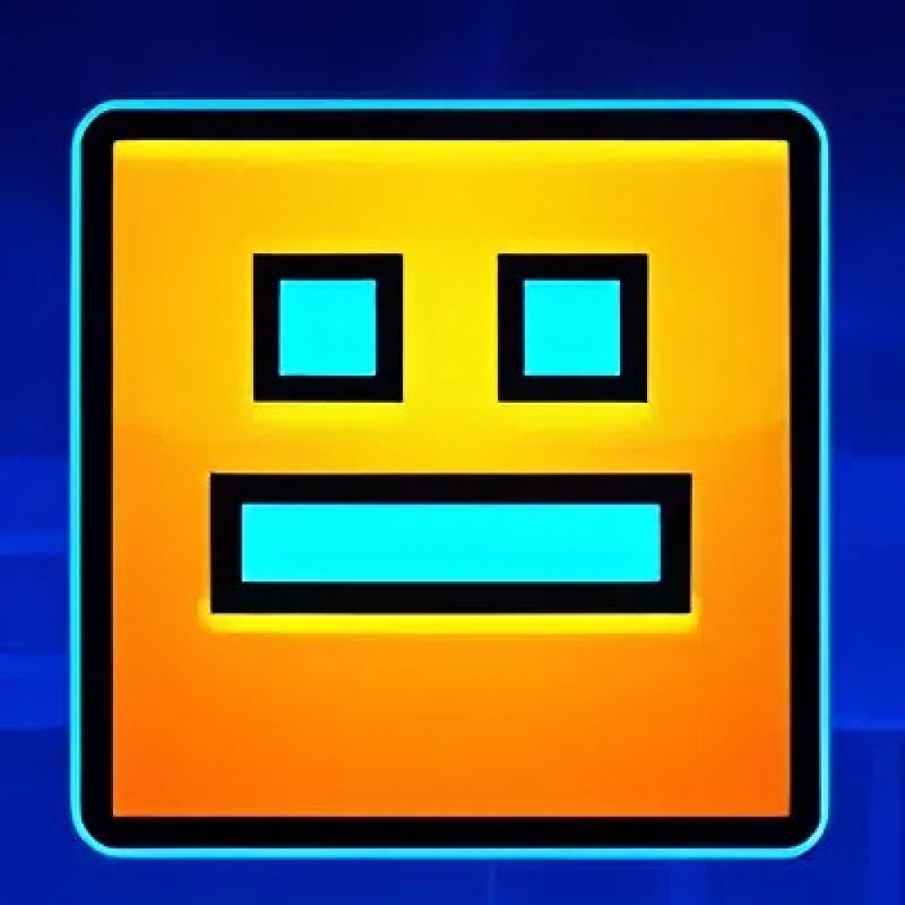 Geometry Dash Lite