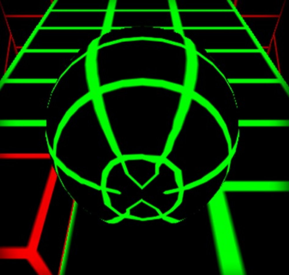 Slope Game 2