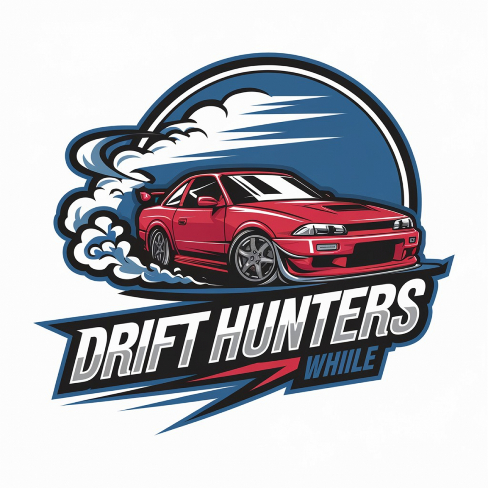 Drift Hunters