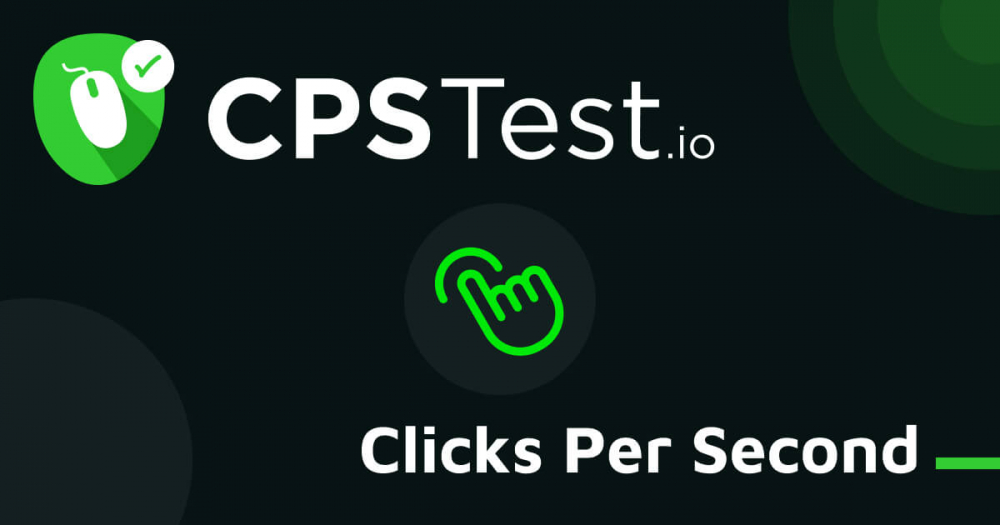 Cps Test