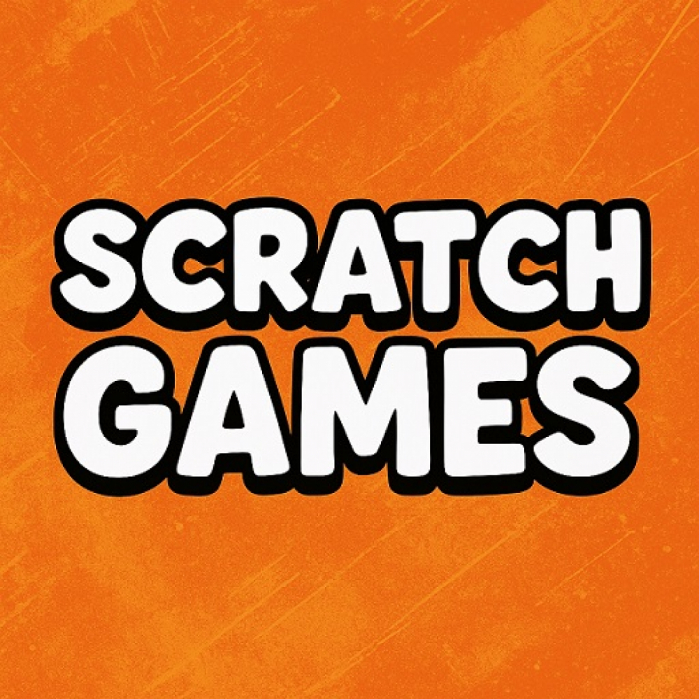 Scratch Games