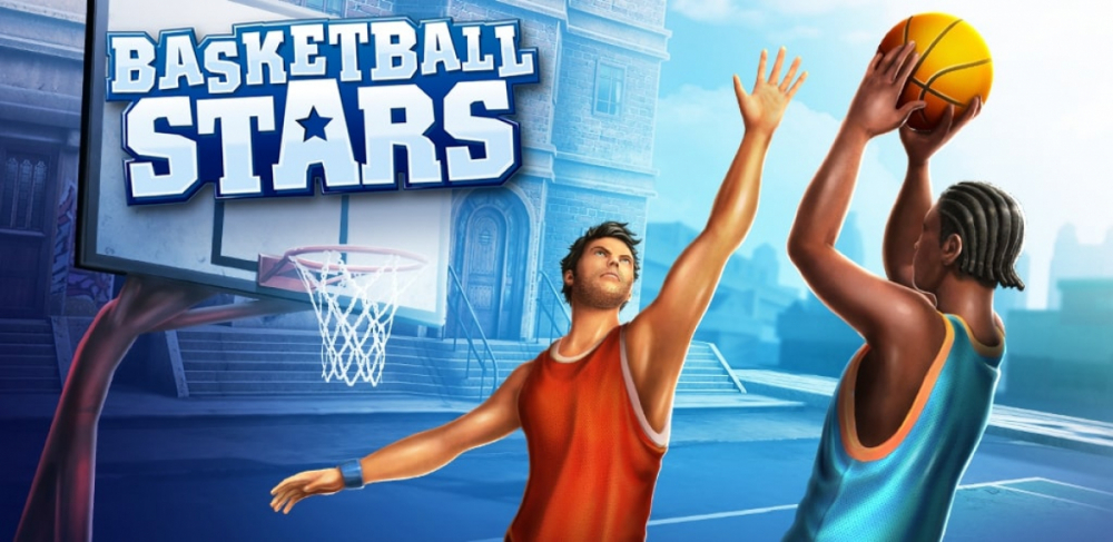 basketball stars