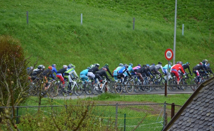 Tour de Romandie