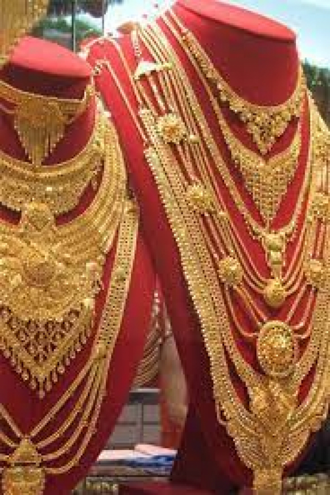 Best Rajasthani jewellery set | Mahalaxmijewel