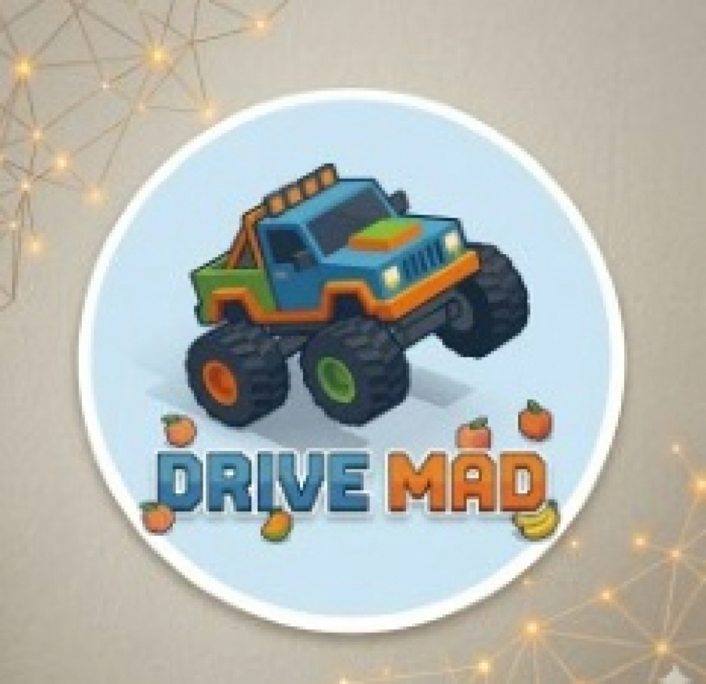 The Surprisingly Deep Delights of a Simple Drivin