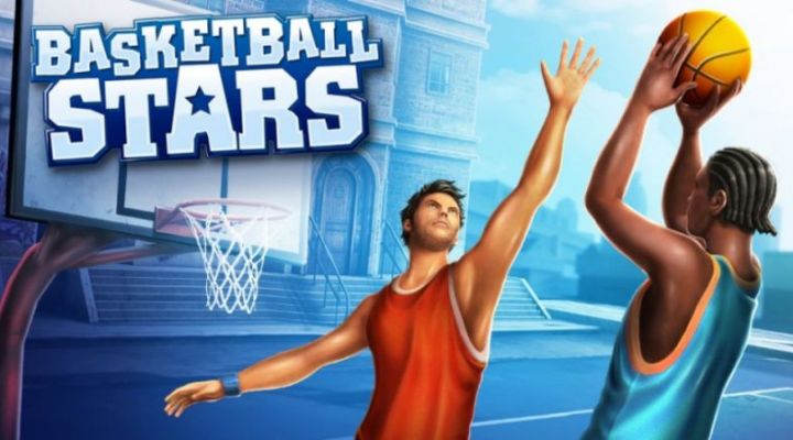 basketball stars