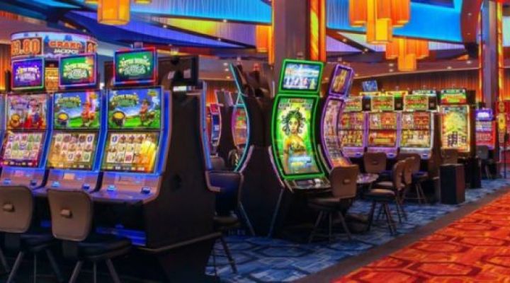 Casinos mobiles: jeu en déplacement